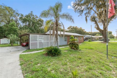 Villa ou maison à vendre à Keystone Heights, Floride: 4 chambres, 124.4 m2 № 1913116 - photo 11