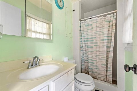 Villa ou maison à vendre à Keystone Heights, Floride: 4 chambres, 124.4 m2 № 1913116 - photo 20