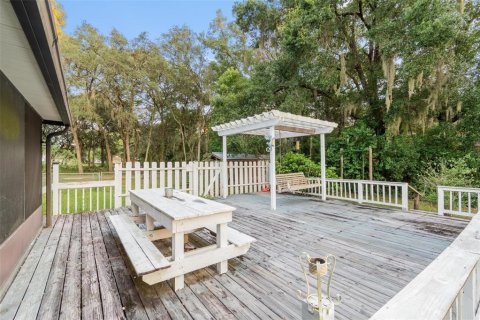 Villa ou maison à vendre à Keystone Heights, Floride: 4 chambres, 124.4 m2 № 1913116 - photo 8