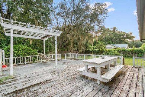 Villa ou maison à vendre à Keystone Heights, Floride: 4 chambres, 124.4 m2 № 1913116 - photo 2