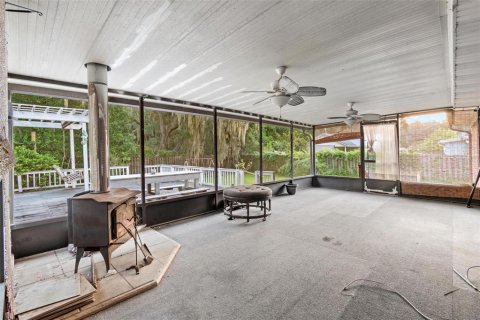 Villa ou maison à vendre à Keystone Heights, Floride: 4 chambres, 124.4 m2 № 1913116 - photo 23