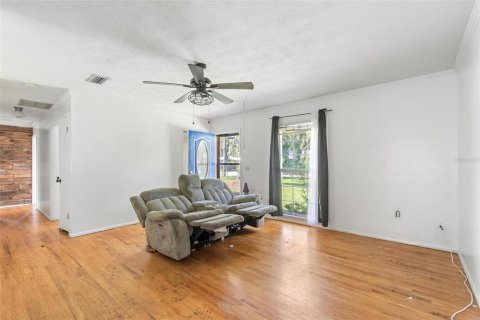 Villa ou maison à vendre à Keystone Heights, Floride: 4 chambres, 124.4 m2 № 1913116 - photo 9