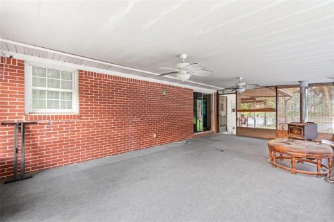 Villa ou maison à vendre à Keystone Heights, Floride: 4 chambres, 124.4 m2 № 1913116 - photo 3