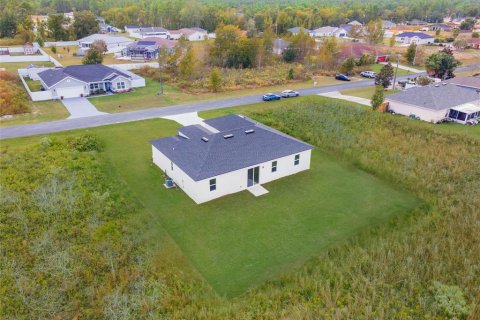 House in Ocala, Florida 4 bedrooms, 166.02 sq.m. № 1642561 - photo 5