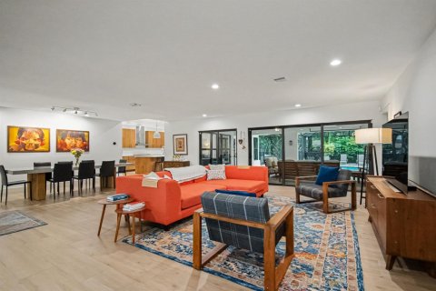 Купить виллу или дом в Бока-Ратон, Флорида 4 комнаты, 315.87м2, № 2169468 - фото 19