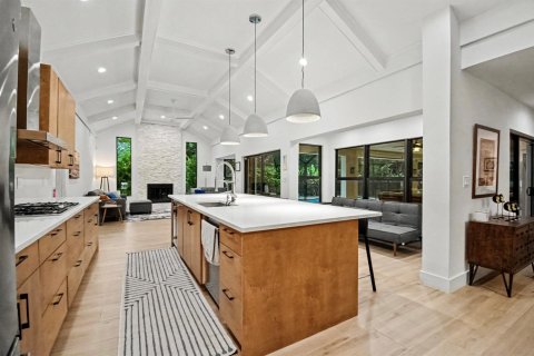 Купить виллу или дом в Бока-Ратон, Флорида 4 комнаты, 315.87м2, № 2169468 - фото 9