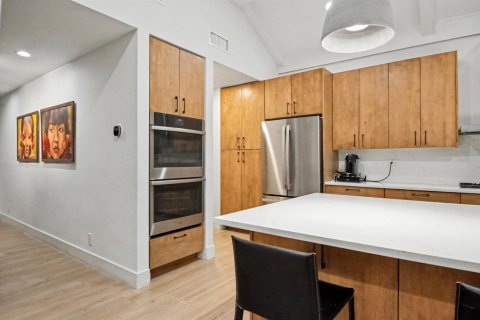 Купить виллу или дом в Бока-Ратон, Флорида 4 комнаты, 315.87м2, № 2169468 - фото 11