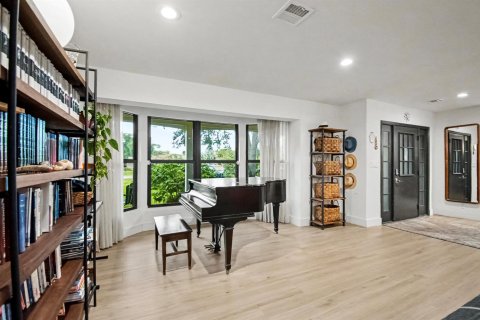Купить виллу или дом в Бока-Ратон, Флорида 4 комнаты, 315.87м2, № 2169468 - фото 24