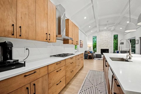 Купить виллу или дом в Бока-Ратон, Флорида 4 комнаты, 315.87м2, № 2169468 - фото 8