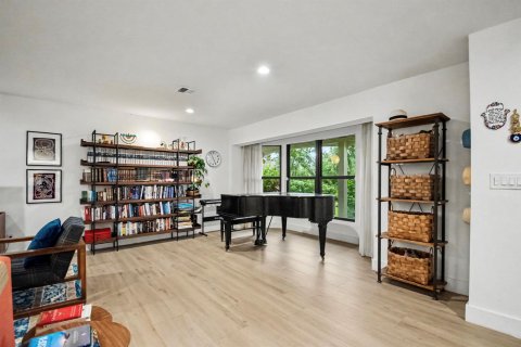 Купить виллу или дом в Бока-Ратон, Флорида 4 комнаты, 315.87м2, № 2169468 - фото 26