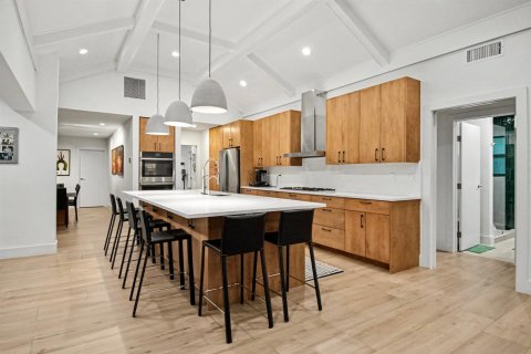 Купить виллу или дом в Бока-Ратон, Флорида 4 комнаты, 315.87м2, № 2169468 - фото 14