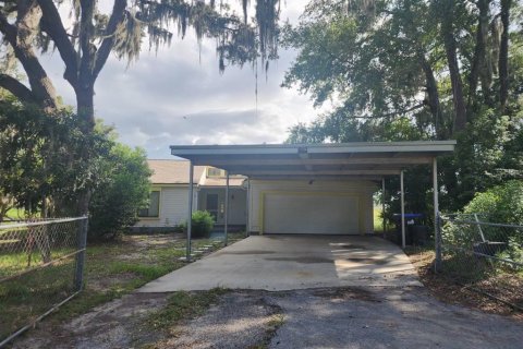 Villa ou maison à Orlando, Floride 3 chambres, 148.64 m2 № 2317218