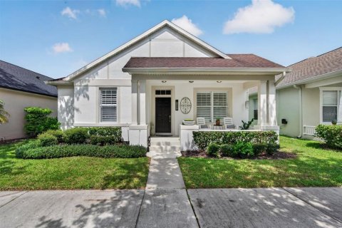 Casa en venta en Orlando, Florida, 3 dormitorios, 164.07 m2 № 2386310 - foto 2