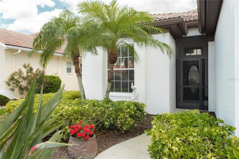 Villa ou maison à vendre à Venice, Floride: 2 chambres, 138.15 m2 № 2150489 - photo 3