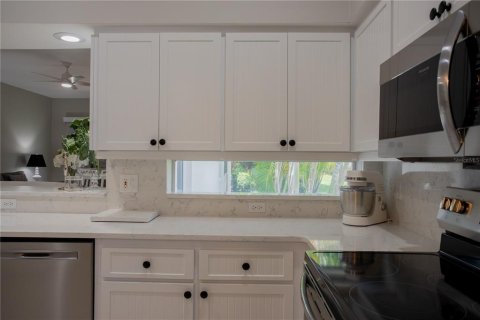 Villa ou maison à vendre à Venice, Floride: 2 chambres, 138.15 m2 № 2150489 - photo 19