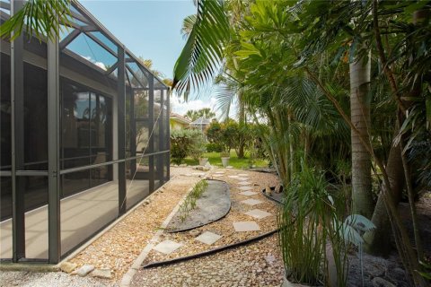 Villa ou maison à vendre à Venice, Floride: 2 chambres, 138.15 m2 № 2150489 - photo 4