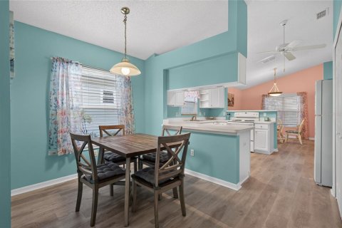 Villa ou maison à vendre à Leesburg, Floride: 3 chambres, 151.52 m2 № 2416544 - photo 10