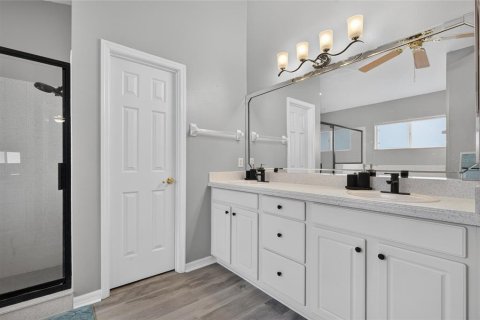 Villa ou maison à vendre à Leesburg, Floride: 3 chambres, 151.52 m2 № 2416544 - photo 22