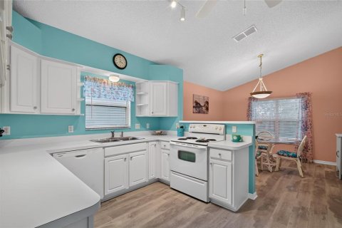 Villa ou maison à vendre à Leesburg, Floride: 3 chambres, 151.52 m2 № 2416544 - photo 13