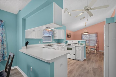 Villa ou maison à vendre à Leesburg, Floride: 3 chambres, 151.52 m2 № 2416544 - photo 15