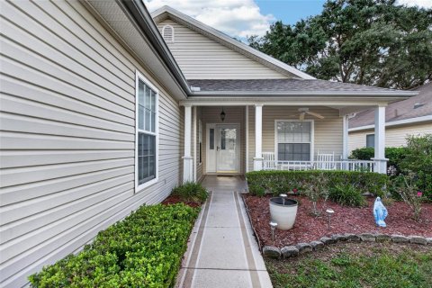 Villa ou maison à vendre à Leesburg, Floride: 3 chambres, 151.52 m2 № 2416544 - photo 3