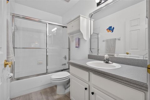 Villa ou maison à vendre à Leesburg, Floride: 3 chambres, 151.52 m2 № 2416544 - photo 28