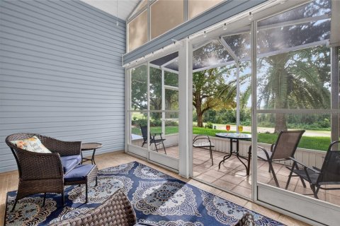 Villa ou maison à vendre à Leesburg, Floride: 3 chambres, 151.52 m2 № 2416544 - photo 30