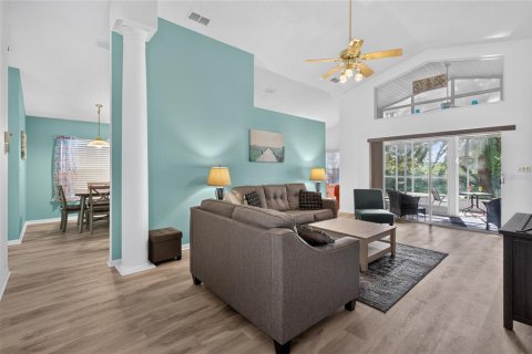 Villa ou maison à vendre à Leesburg, Floride: 3 chambres, 151.52 m2 № 2416544 - photo 9
