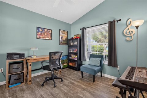Villa ou maison à vendre à Leesburg, Floride: 3 chambres, 151.52 m2 № 2416544 - photo 27