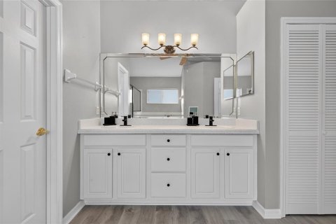 Villa ou maison à vendre à Leesburg, Floride: 3 chambres, 151.52 m2 № 2416544 - photo 23