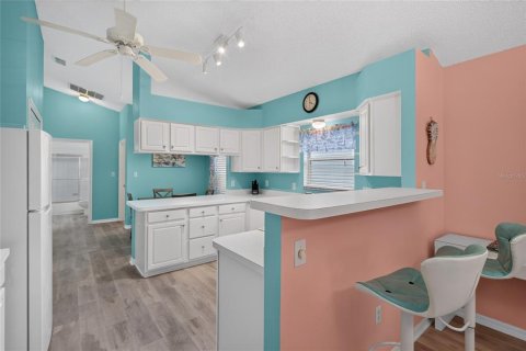 Villa ou maison à vendre à Leesburg, Floride: 3 chambres, 151.52 m2 № 2416544 - photo 16