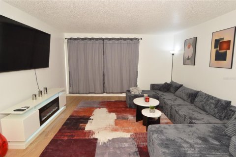 Copropriété à louer à Saint Petersburg, Floride: 1 chambre, 70.61 m2 № 2425364 - photo 22