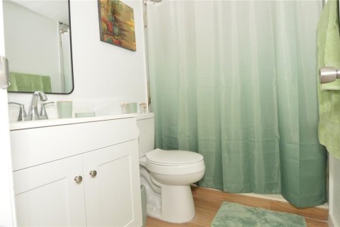 Copropriété à louer à Saint Petersburg, Floride: 1 chambre, 70.61 m2 № 2425364 - photo 30