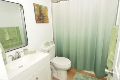 Copropriété à louer à Saint Petersburg, Floride: 1 chambre, 70.61 m2 № 2425364 - photo 28