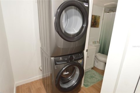 Copropriété à louer à Saint Petersburg, Floride: 1 chambre, 70.61 m2 № 2425364 - photo 27