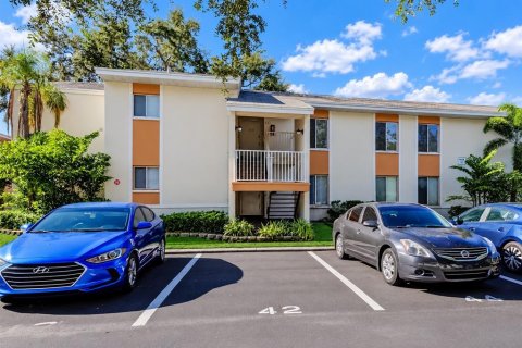 Copropriété à louer à Saint Petersburg, Floride: 1 chambre, 70.61 m2 № 2425364 - photo 2