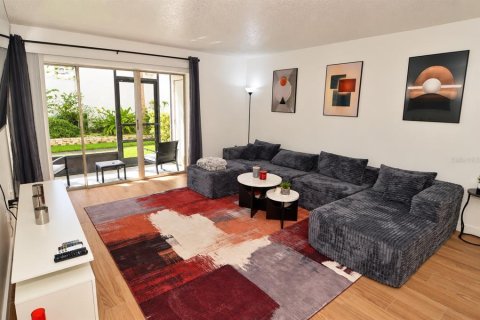 Copropriété à louer à Saint Petersburg, Floride: 1 chambre, 70.61 m2 № 2425364 - photo 19