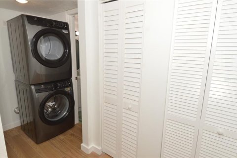 Copropriété à louer à Saint Petersburg, Floride: 1 chambre, 70.61 m2 № 2425364 - photo 26