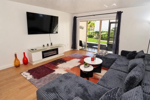 Copropriété à louer à Saint Petersburg, Floride: 1 chambre, 70.61 m2 № 2425364 - photo 23