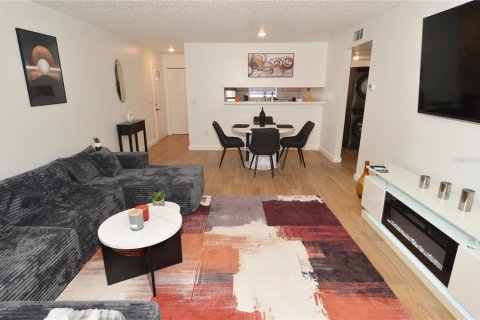 Copropriété à louer à Saint Petersburg, Floride: 1 chambre, 70.61 m2 № 2425364 - photo 16