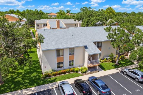 Condo à Saint Petersburg, Floride, 1 chambre  № 2425364