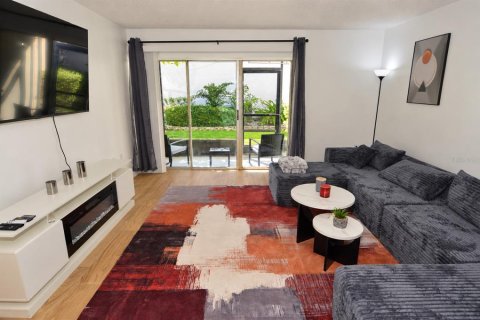 Copropriété à louer à Saint Petersburg, Floride: 1 chambre, 70.61 m2 № 2425364 - photo 21