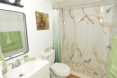 Copropriété à louer à Saint Petersburg, Floride: 1 chambre, 70.61 m2 № 2425364 - photo 29