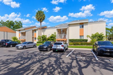 Copropriété à louer à Saint Petersburg, Floride: 1 chambre, 70.61 m2 № 2425364 - photo 3
