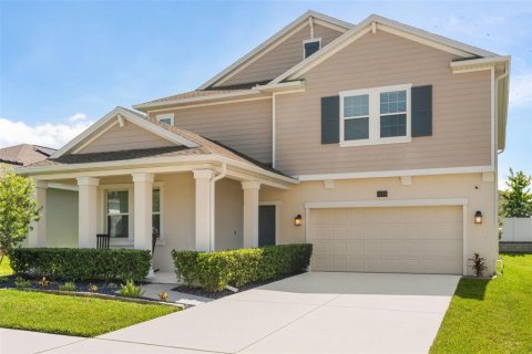 House in Groveland, Florida 5 bedrooms, 306.58 sq.m. № 2209837 - photo 4