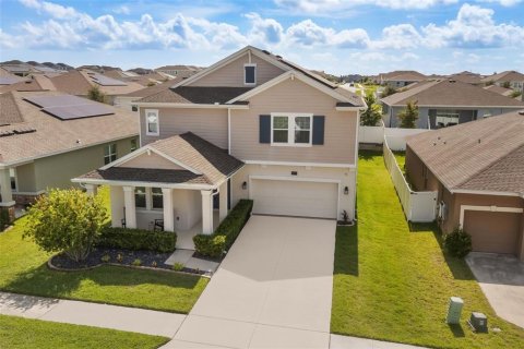 House in Groveland, Florida 5 bedrooms, 306.58 sq.m. № 2209837 - photo 5