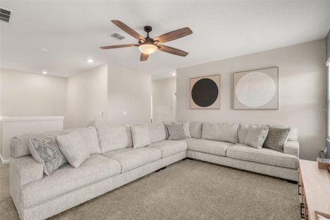 House in Groveland, Florida 5 bedrooms, 306.58 sq.m. № 2209837 - photo 23