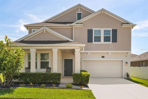 Casa en Groveland, Florida 5 dormitorios, 306.58 m2 № 2209837