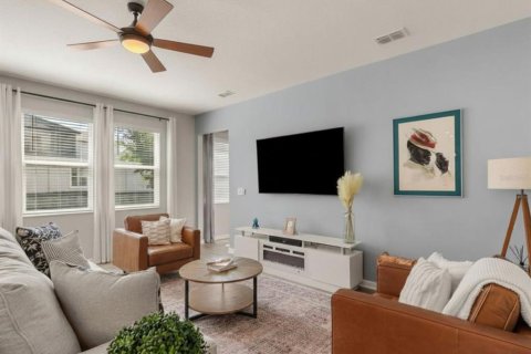 House in Groveland, Florida 5 bedrooms, 306.58 sq.m. № 2209837 - photo 17