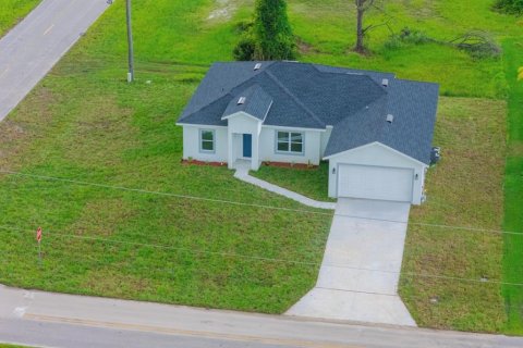 Casa en alquiler en Placida, Florida, 4 dormitorios, 186.92 m2 № 2104063 - foto 6